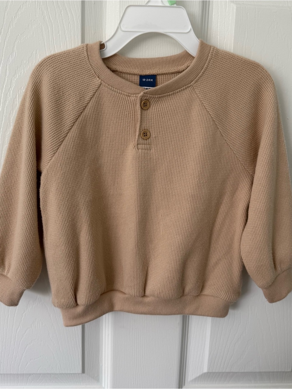 Old Navy Infant Boy Top 18-24m